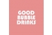 Логотип Good Bubble Drinks