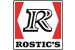 Логотип ROSTIC’S