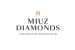 Логотип Ювелирный дом MIUZ Diamonds