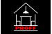 Логотип PROFF мебель