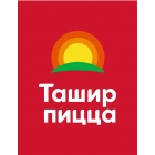 Логотип Ташир