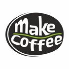 Логотип Make Coffee