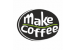Логотип Make Coffee