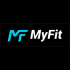 Логотип My Fit
