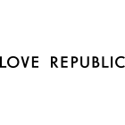 Логотип LOVE REPUBLIC