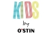 Логотип O'STIN kids