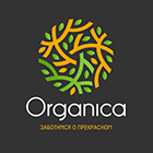 Логотип Organica