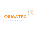 Логотип ORMATEK