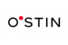 Логотип O`STIN