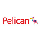 Логотип Pelican