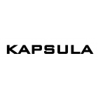 Логотип Kapsula