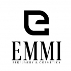 Логотип EMMI