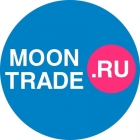 Логотип Moon Trade