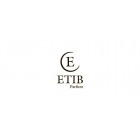 Логотип Etib Parfum