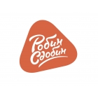 Логотип Логотип Робин Сдобин