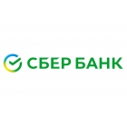 Логотип Банкомат Сбербанк