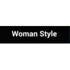 Логотип Woman Style