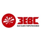 Логотип Логотип ЗЕВС