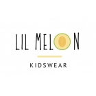 Логотип LIL MELON kidswear