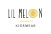 Логотип LIL MELON kidswear