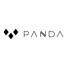 Логотип PANDA VAPE