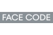 Логотип Face Code