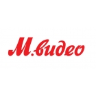 Логотип М.Видео