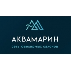 Логотип Аквамарин