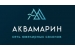 Логотип Аквамарин