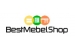 Логотип BestMebelShop