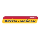 Логотип DaVita-мебель