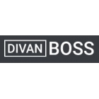 Логотип Divan DOSS