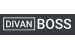 Логотип Divan DOSS