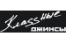 Логотип Клаssные джинсы