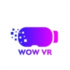 Логотип WOW VR