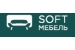 Логотип Soft мебель