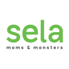 Логотип SELA