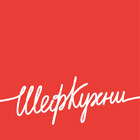 Логотип ШЕФ КУХНИ