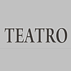 Логотип TEATRO