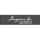 Логотип Designers for Queen