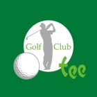 Логотип Логотип Мини-гольф tee